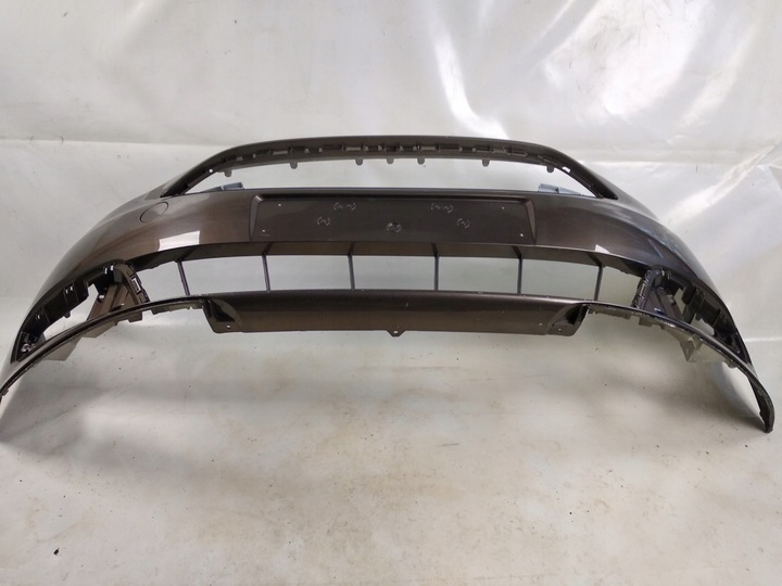 фото №2, Ford c-max ii mk2 рестайлінг бампер переднє перед 2014-