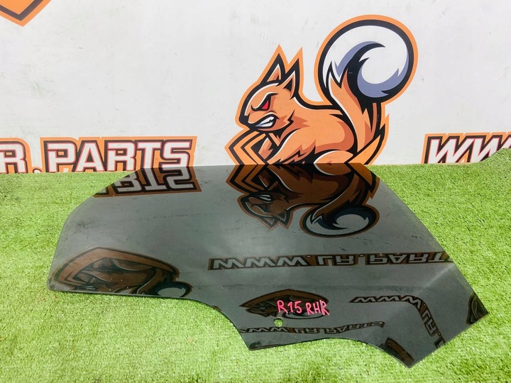 фото №14, Скло двері зад права lr disco-sport l550 fk72-25712-ba