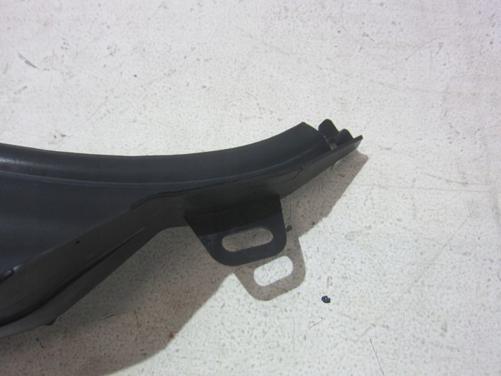 фото №10, Bmw x3 f25 f26 x4 захист підскло панель під лобовим склом пластик 7206135 51717206135