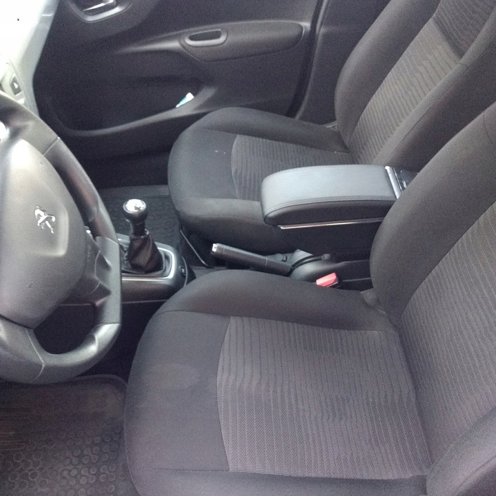 фото №9, Подлокотник peugeot 301 citroen c-elysee 2012-2020