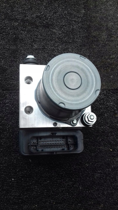 фото №6, Насос abs гальмівна 0265956794 renault captur ii