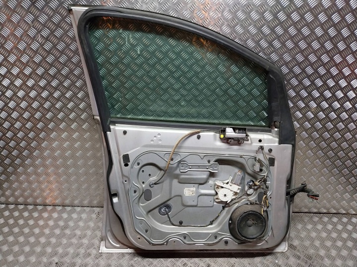 фото №6, Дверь перед левое ford c-max mk1 03-