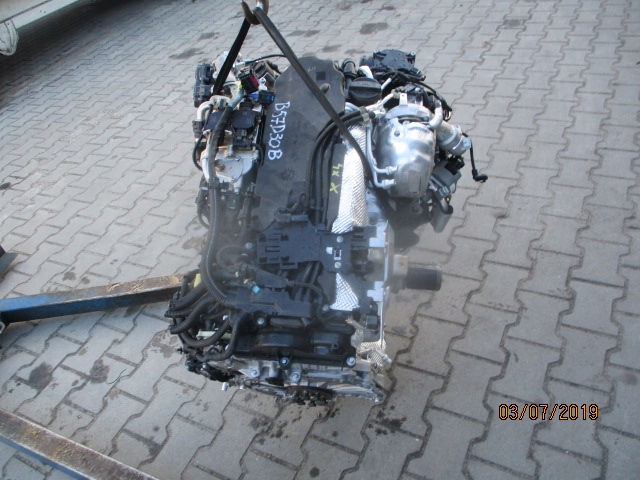 фото №6, Двигун комплектний bmw x5 x4 b57d30b 1 тис. км новий