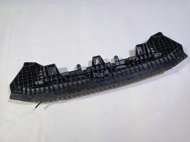 фото №9, Захист плита кріплення pod бампера subaru outback 2014-