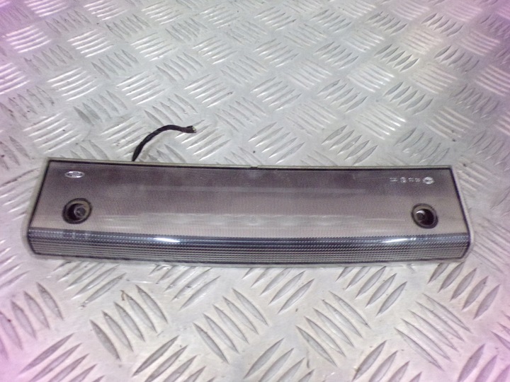 фото №1, Третє світло сплав ford kuga mk1 09r