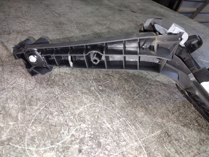 фото №6, Переключатель стекло держатель левый audi a3 8p