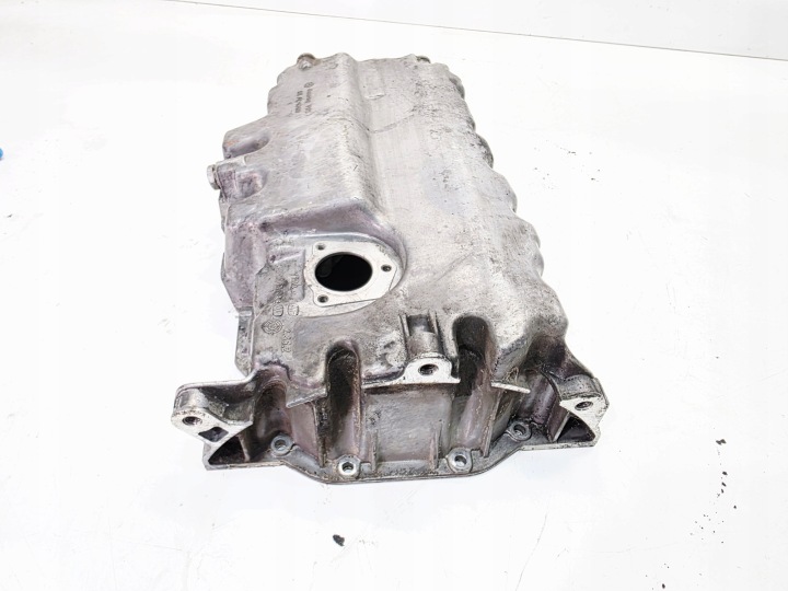 фото №7, Піддон масла audi volkswagen seat skoda 1.6 2.0 tdi 03g103603af ad
