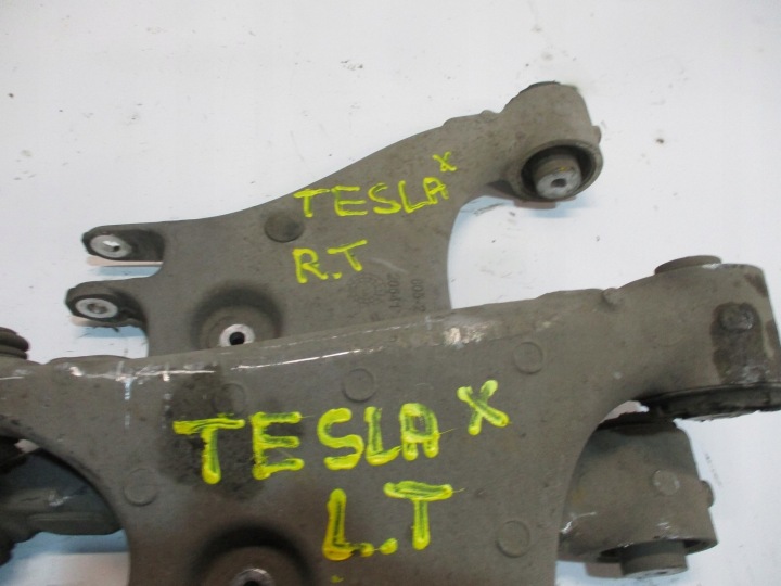 фото №6, Рычаг рычаги зад заднее tesla x