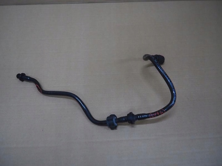 фото №1, Шланг труба шланг підсилювач ford ka + plus 1.2 b