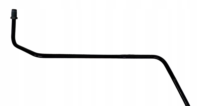 фото №8, Шланг трубка гальмівна audi 4g1614705f 4g1614706f