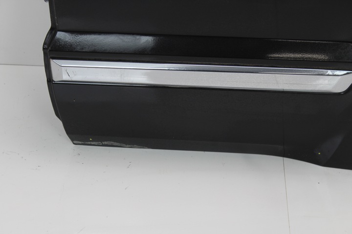 фото №4, Дверь левый зад jeep grand cherokee 04-07r pxr