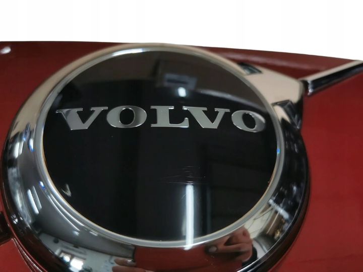 фото №14, Решітка, решітка радіатора volvo ex-40 xc-40 recharge електричний рестайлінг