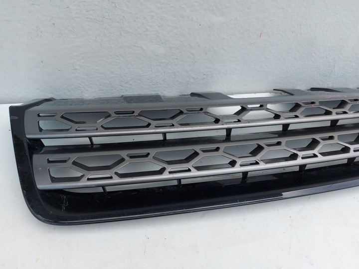 фото №10, Land rover discovery sport l550 14- решётка радиатора решётка