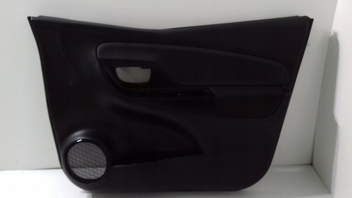 фото №1, Боковина двері toyota yaris iii 2017-2020 праві