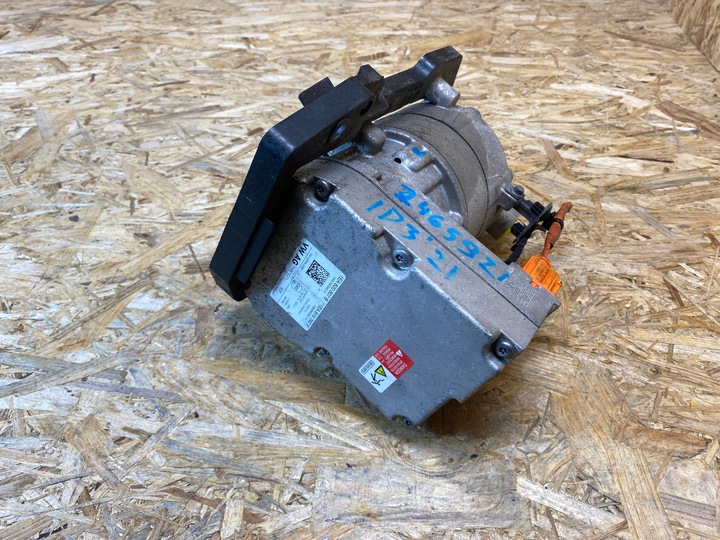 фото №8, Компрессор компрессор насос кондиционера vw id.3 id.4 1ea820807b 1ea816797f