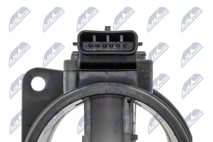 фото №12, Расходомер воздуха renault trafic ii 2.0 dci