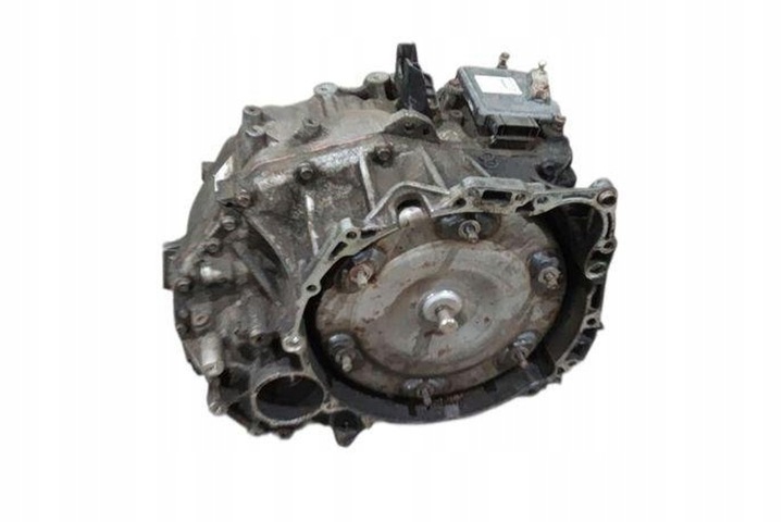 фото №8, Коробка передач коробки передач volvo xc60 tg81sc 2.0l дизель 133kw 2016