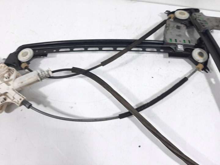 фото №15, Mercedes w216 cl500 06r механізм підйомник вікна праві перед a2167200446