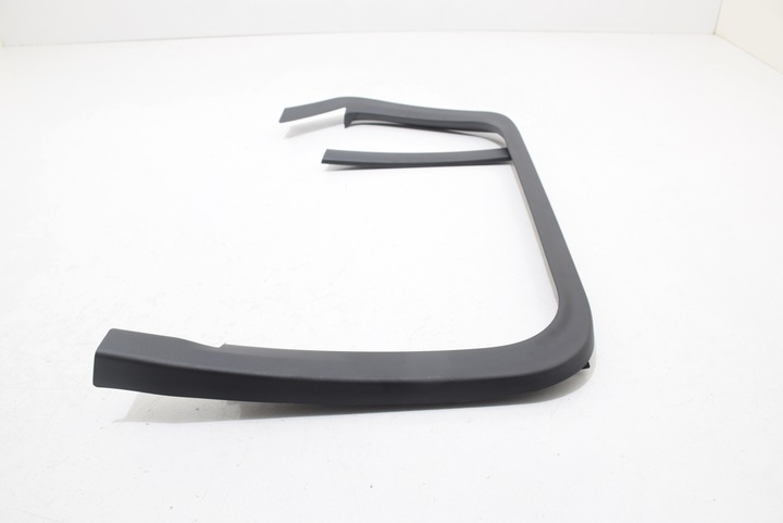 фото №4, Bmw 3' g21 планка рамка скла внутрішня двері ліві зад ролета