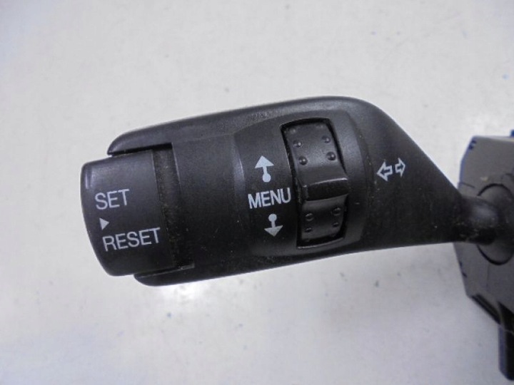 фото №6, Focus mk2 переключатель комбинированный лента 4m5t14a664ab