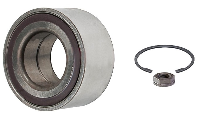 фото №10, Fag-lozyska набір підшипник kol