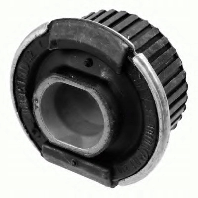 фото №1, Подушка задней балка mercedes