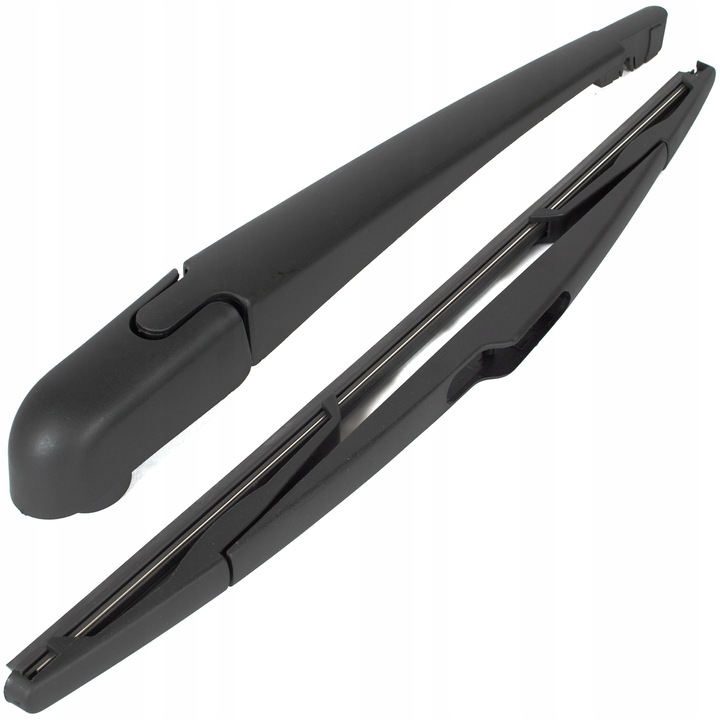 фото №1, Ford transit custom дворник рычаг дворники зад задней