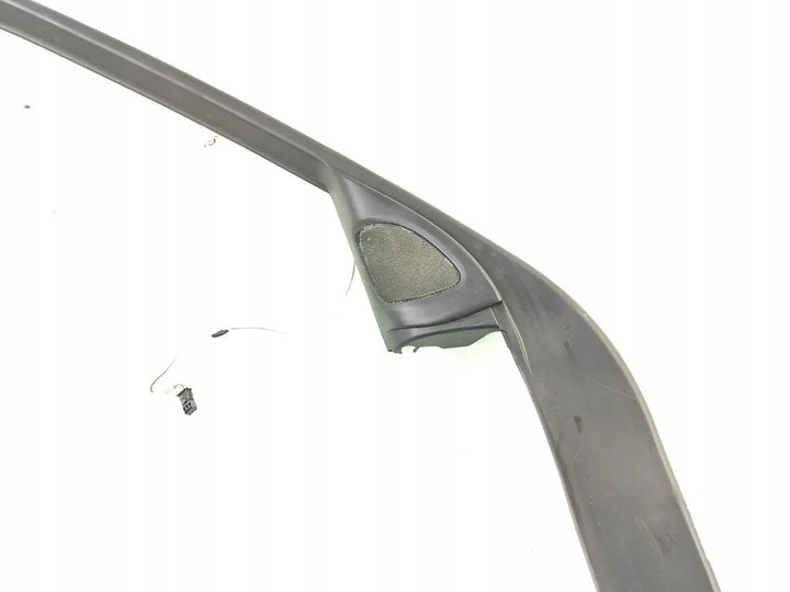 фото №13, Планка накладка правых передних дверь bmw 3 e46 8212521 2.0l дизель