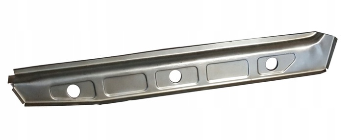 фото №1, Fiat 125p універсал поріг внутрішній лівий підсилювач