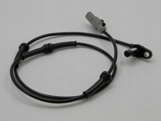 фото №13, Датчик abs перед land rover range rover 05- l p