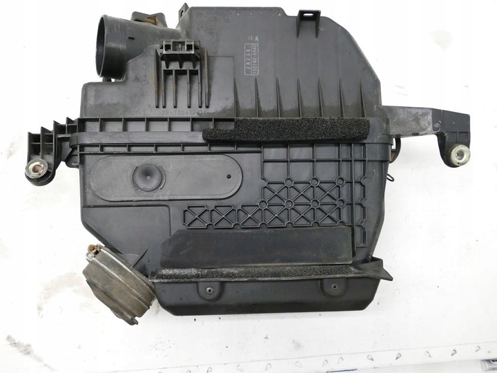 фото №12, Корпус фильтра воздуха toyota rav4 ii 2.0 vvti