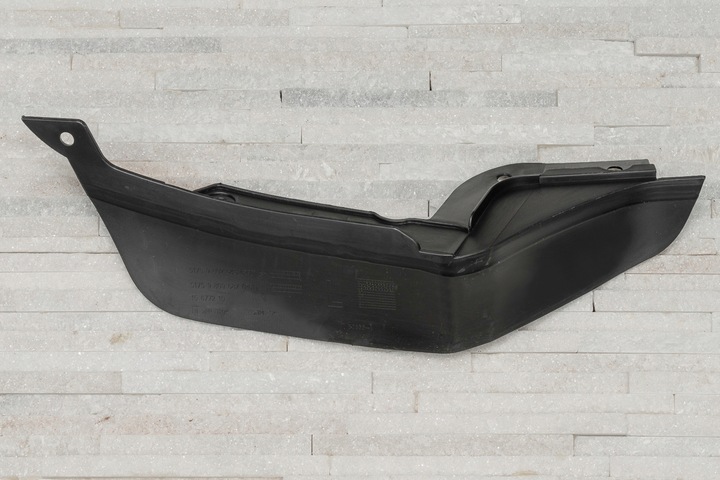 фото №15, Mini countryman r60 2010-2016 ліва прокладка бампера 51119802643
