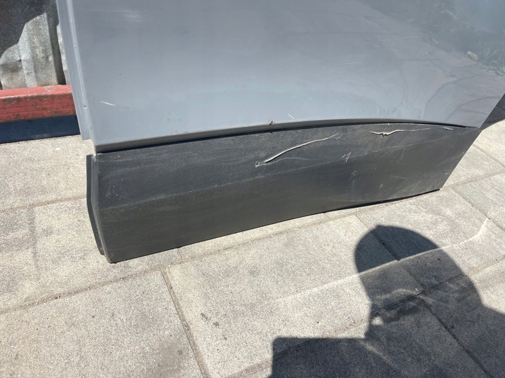 фото №13, Двері ---- volkswagen id4 id 4 id-4 задні ліві зад лівий -