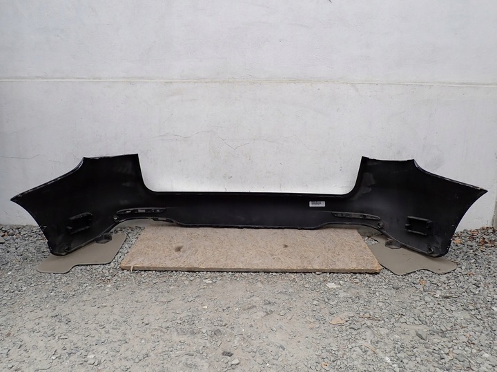 фото №10, Бампер зад задній mercedes glc 253 2015-2019r a2538850200