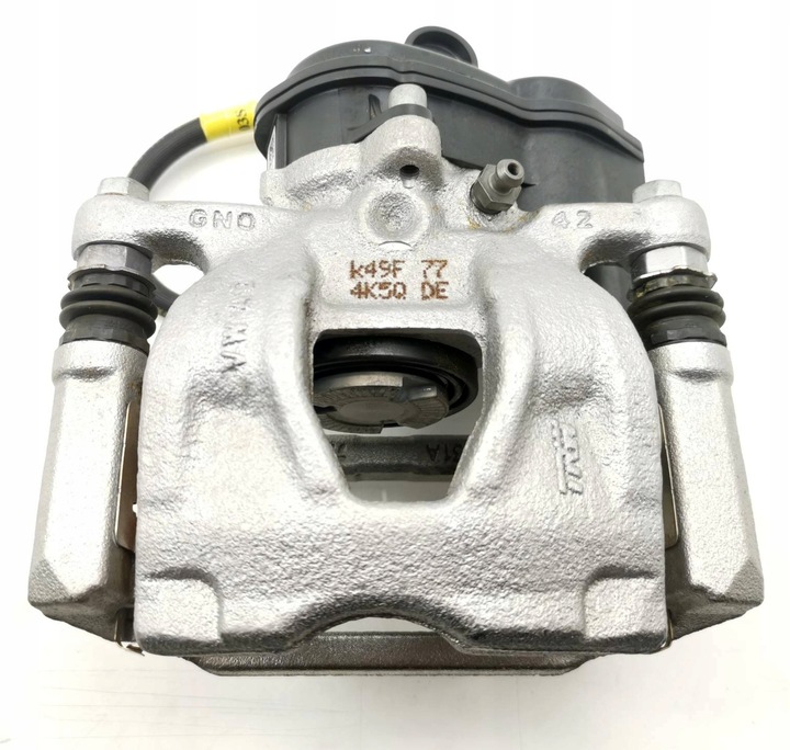 фото №6, Новый org суппорт тормоза тормозной левый зад audi a6 c8 8w0615403