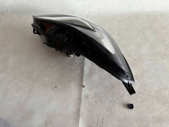 фото №9, Лампа права правий bi ксенон opel corsa e 2014- 39068628