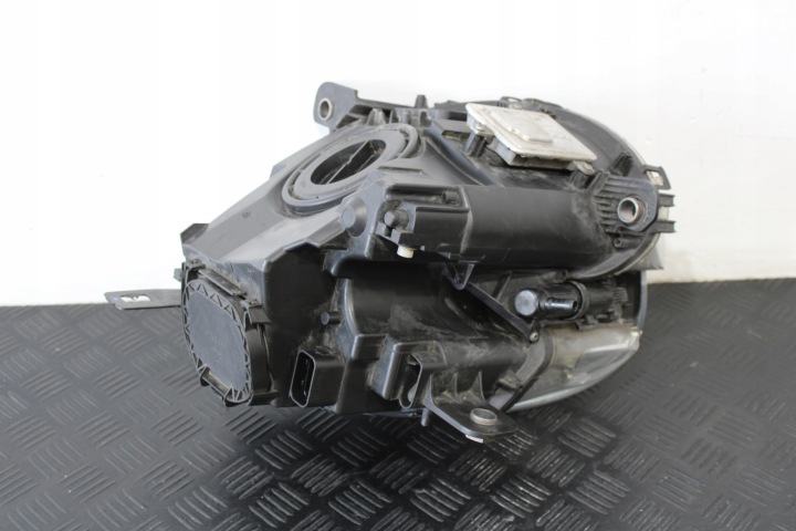 фото №6, Лампи фара передня передні ксенони 9801040 9801039 mini countryman r60 s