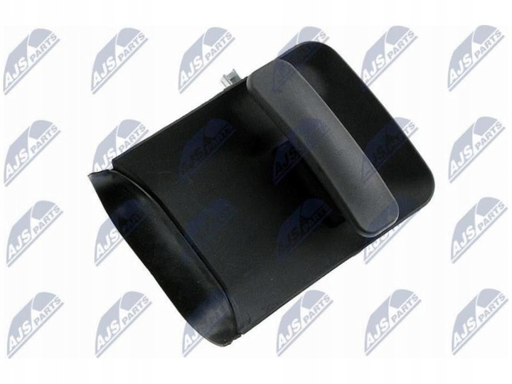 фото №2, Ручка дверь citroen berlingo 96-11 peugeot partner 96-08