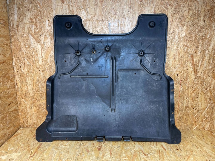 фото №10, Плита захист підлога pod двигун vw skoda seat audi 2q0825236g
