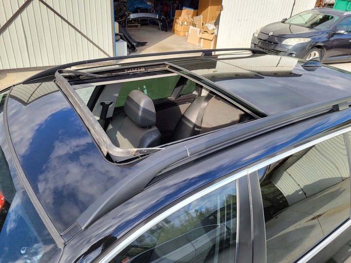 фото №5, Bmw e61 07r панорама люк