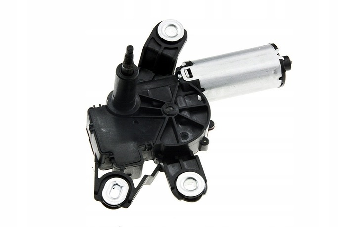 фото №1, Двигатель дворник зад vw golf plus v 1.6 tdi 1.9