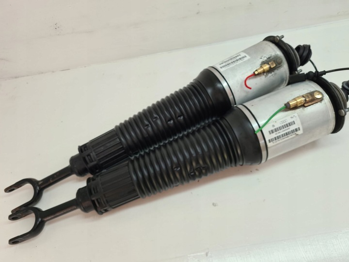 фото №1, Audi a8 амортизатор airmatic 2009r гарантія!