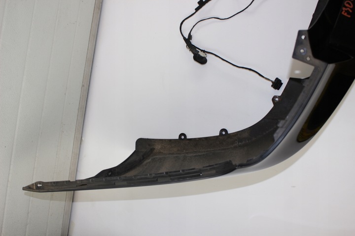 фото №13, Бампер зад bmw f30 lci 475 чорний sapphire