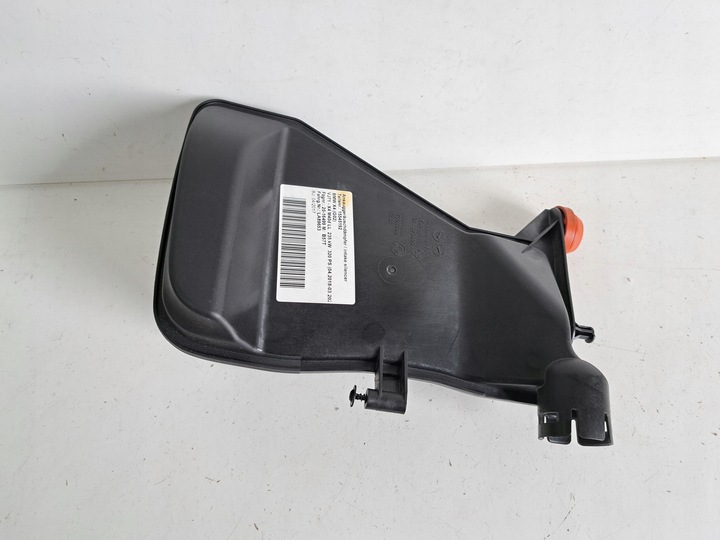 фото №1, Bmw x3 g01 g02 впуск резонатор воздуха 8583592