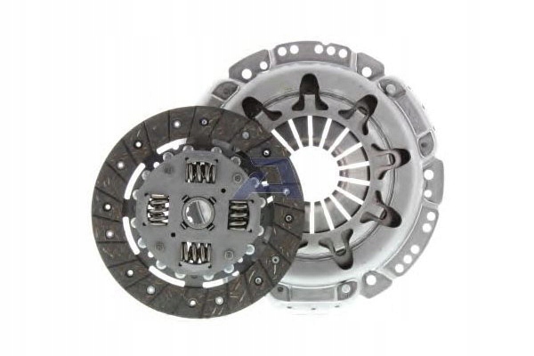 фото №2, Комплект - набір зчеплення [aisin]