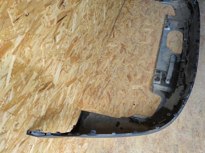 фото №11, Бампер задній зад volvo v90 cross country 31383339