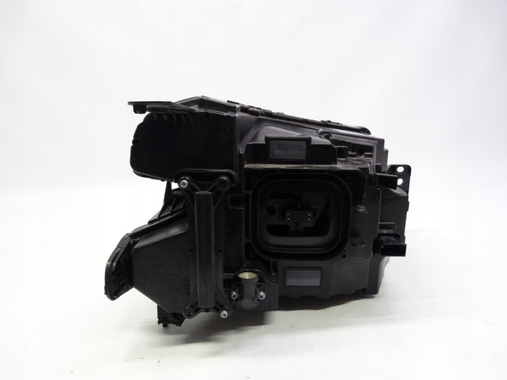 фото №15, Citroen c5 aircross рестайлінг 2022-2025 фара ліва повний led 9845356280 оригінал