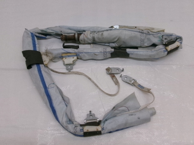 фото №1, Jeep compass шторка подушка безпеки ліва