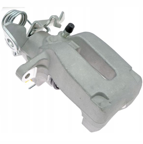 фото №1, Суппорт тормозной зад правые audi a6 c5 passat b5