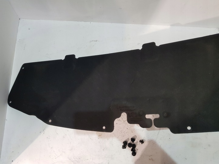 фото №6, Шумоізоляція капота застібки 9817392380 opel combo e berlingo iv 1.5d eur 21r
